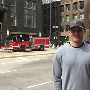 Meet your Posher, Ryan